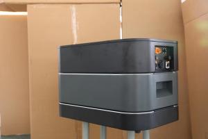 Quality 6kwh Residential Wall Mounted Battery Storage System For Home wholesale