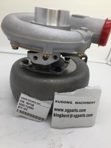 Quality 7N7748 Excavator Turbocharger Rebuild Kits 1155853 115-5853 Neutral Packing wholesale