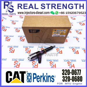 Quality C6 Unit Injector 320-0677 371-3974 396-9626 3200677 3713974 3969626 Fuel Injector wholesale