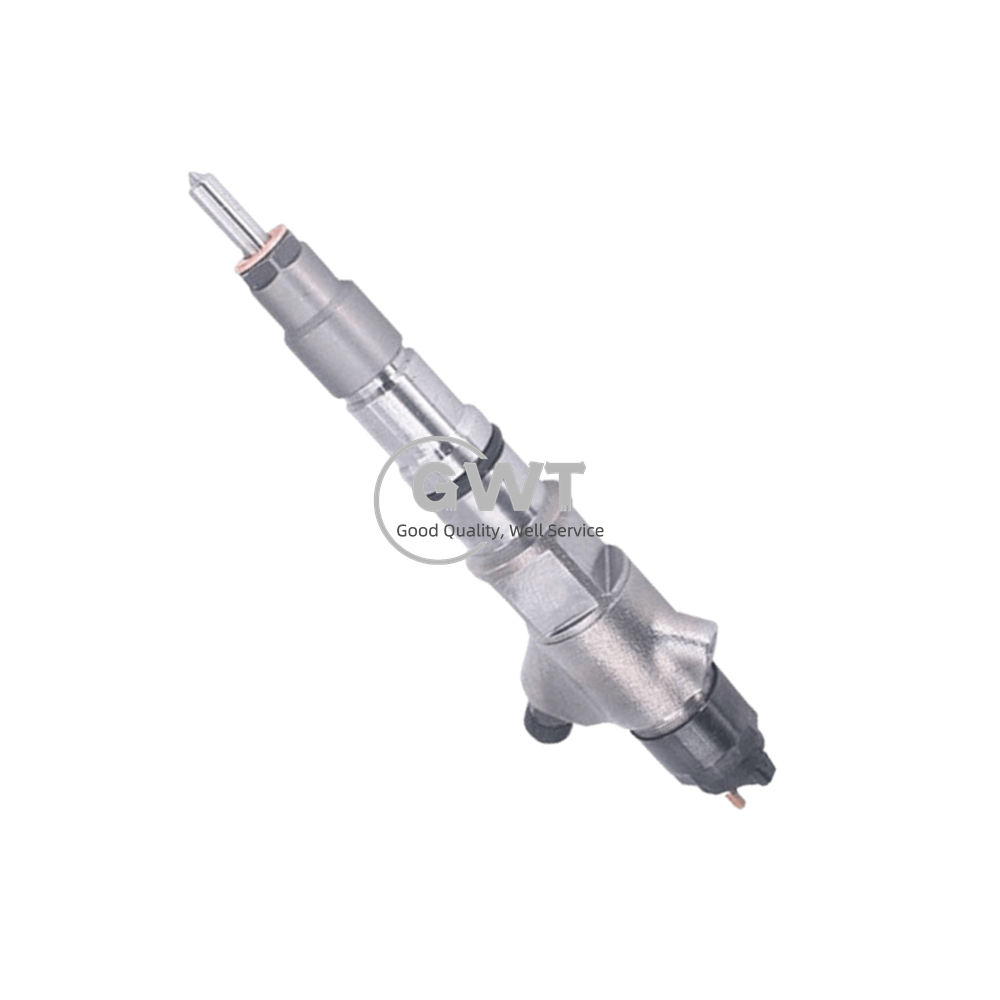 Common rail fuel injector 0445110250 for fuel injector 0445110250 0445110249 0445110419