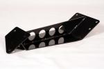High quality mild steel metal stamping punching parts with powder coating