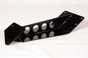 Quality OEM and ODM Best Selling mild steel Metal Products of Metal Stamping Parts with zinc plated wholesale