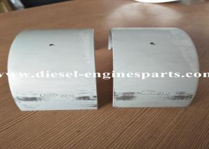 Quality Speed Lightweight Diesel Engine Bearings D2866 Low Noise Level Steel / Aluminum wholesale
