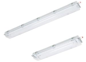 Quality HRFY-E Series Weatherproof Light Fittings for LED Lamps(Type A) wholesale