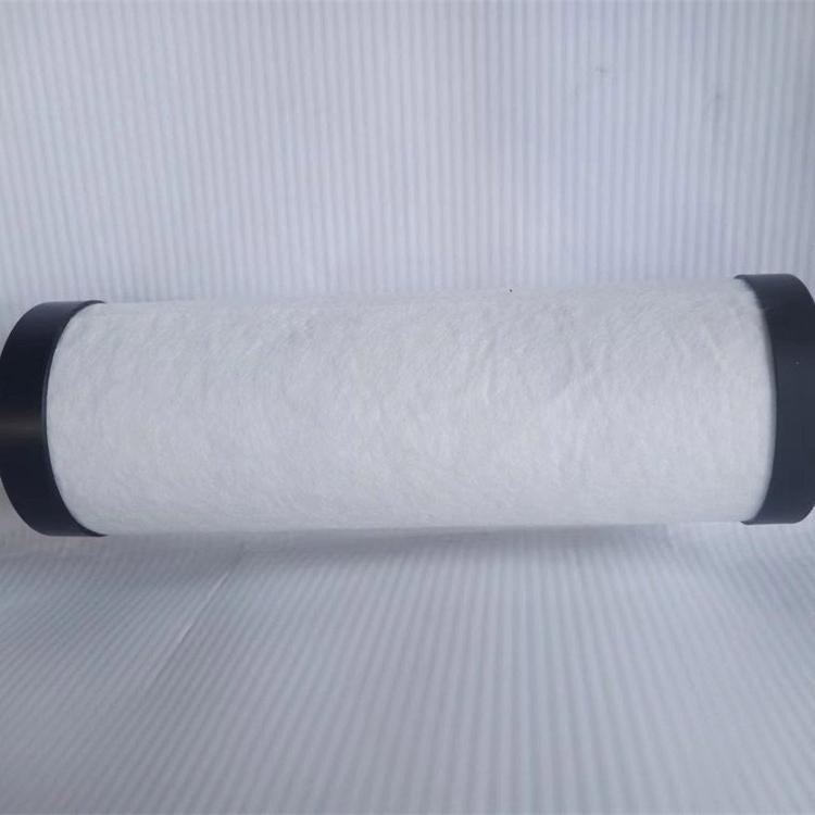 Mineral Equipment Oil Gas Separation Filter Cartridge 55193142 with Weight KG of 1
