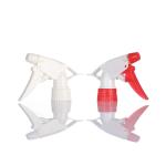 28mm Household Chemical Plastic Trigger Sprayer Water Pump ISO Certified and for