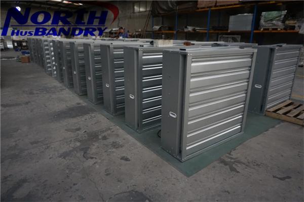 Enviromently control poultry farm Ventilation Systems for Broiler
