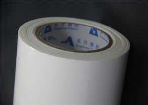 Quality Custom Thermoplastic Adhesive Film , 48cm PA Hot Melt Glue Sheets For Embroidery Logo wholesale