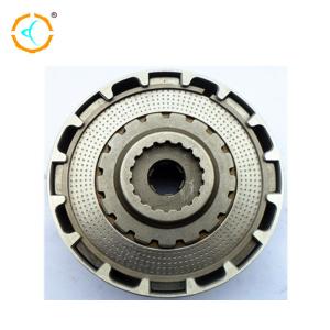 Quality High Precision Go Kart Centrifugal Clutch CD70 Motorcycle Spare Parts wholesale