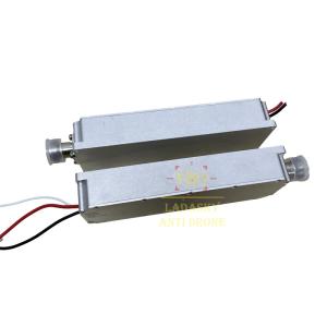 Quality 400-700mhz 50W Anti Drone Lora Module Counter Fpv Module 400-700MHZ anti drone system anti fpv 250-400mhz 50W 100-1100mhz wholesale