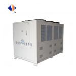 15HP Water-Cooled Air Cooled Chiller For Mold Forming Cooling