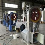 Customized Shape Full Automatic Bath Bomb Balls Press Machine for Manufacturing