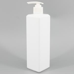 Quality White 28mm HDPE 550ml Large Pump Bottle wholesale