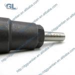Genuine diesel common rail fuel injector 295050-0560 for MITSUBISHI 4M41