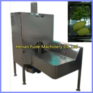 China green mango peeling machine, mango peeling machine on sale