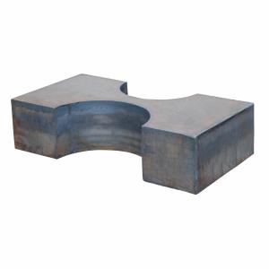 Quality Customizable CNC Flame Cutting Service For Engineering Steel Structure wholesale