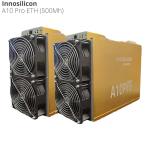 500m Asic A10pro Innosilicon miner