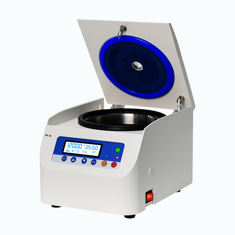 Micro Hematocrit High Speed centrifuge for Hospital And Medical Use