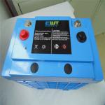 LiFePO4 Energy Storage Lithium Battery 5.12kwh Usable Energy for Industrial