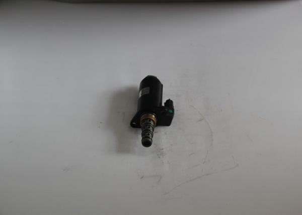 KDRDE5K-31 / 30C50-111 Electrical Parts Solenoid Valve For Kobelco SK200-6E