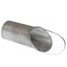 Buy cheap 4000mm Bag Filter Basket Strainer T Type from wholesalers