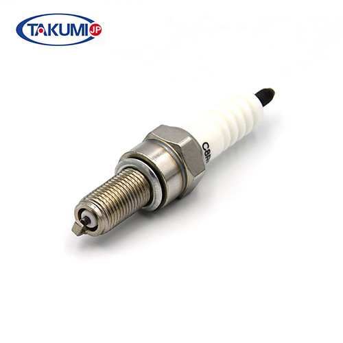 Evinrude outboard motors parts Spark Plug BP6RES for Evinrude 4-Stroke OHC 1298cc 60hp 70hp Evinrude