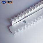 Nature Gear Racks The Ultimate Gear Solution for Industrial Machinery 20mm Width