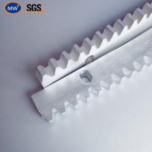 Quality Rack Gear Heavy Duty Storage Racks 20mm Width for Heavy-Duty Applications wholesale