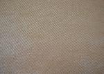 Anti Cracking Twill Heavy Cotton Fabric Tear - Resistan For Indoor Decoration