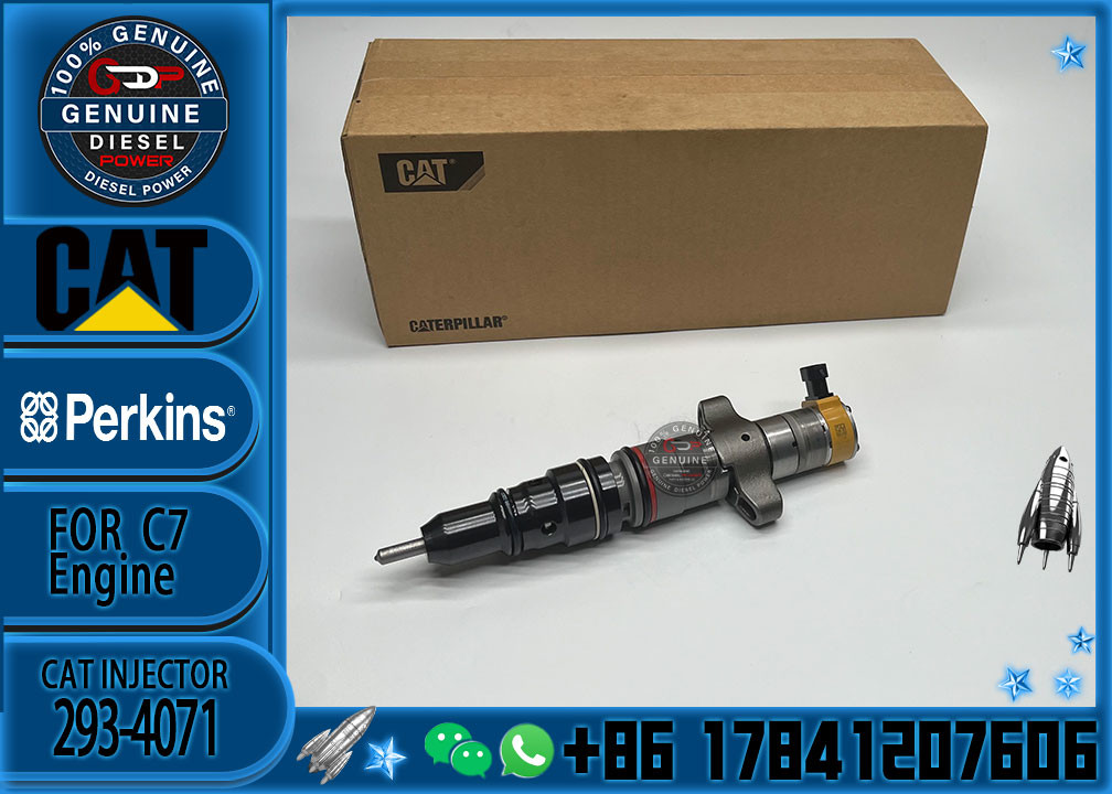 Common rail fuel injector 328-2573 3282573 3879433 387-9433 245-3517 245-3518 293-4067 293-4071 for CAT C7 C9