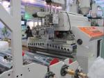 Automatic PE Film Extrusion Equipment