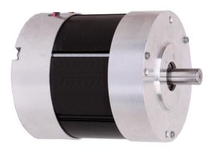 China Electric High Torque Automotive BLDC Motor W8078 on sale