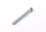 Fully Threaded Fasteners Screws Bolts Hexagon Head Screw Grade 10.9 DIN933
