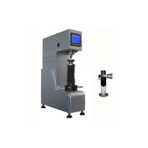 Quality Automatic Electric Brinell Hardness Tester BH-3000L 20X Microscope wholesale