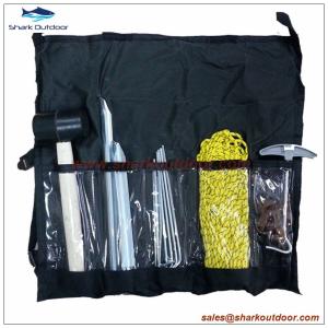 Quality Camping tent accessory kit tent accessories set wholesale