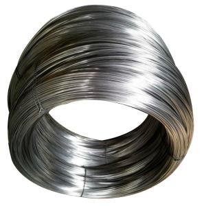 Quality Inox Waterproof Hard Stainless Steel Wire 201 308 Rope 7x19 304 wholesale