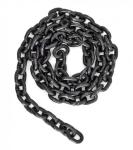 36mm Lifting Chain Sling , Alloy Steel Single Leg Chain Sling