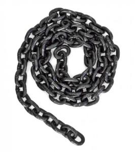Quality 36mm Lifting Chain Sling , Alloy Steel Single Leg Chain Sling wholesale