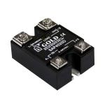 500v/μS Off State Dvdt 24v Single Phase SSR 20a