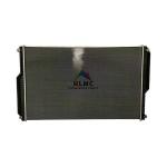 Radiator Core Suitable Loader E966GII E972GII E966H 2253318 225-3318 Water Tank