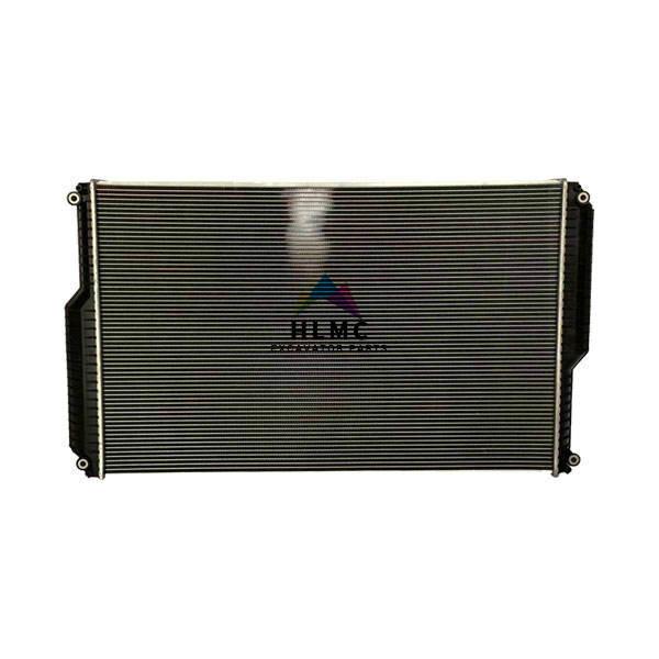 Radiator Core Suitable Loader E966GII E972GII E966H 2253318 225-3318 Water Tank