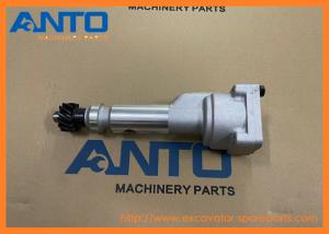 Quality 350-8345 3508345 Pump Excavator Hydraulic Pump Fitting For 305.5D 305C CR wholesale