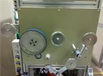 Coloring Rewinding Fiber Optic Cable Production Line With Auto - Centralizing