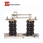 HGW9 11kv 10KV Outdoor Gang Isolator Switch Disconnect Switch