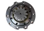 Hydraulic Rotary Excavator EX75UR Swing Gearbox swing reduction gear