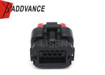 776273-1 TE Connectivity AMPseal 1.5 Series 14 Pin Female Connector For Auto