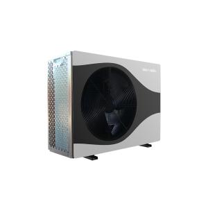 Quality Floor Mounted 10KW Electric Hot Water Heat Pump High COP 4.68 wholesale