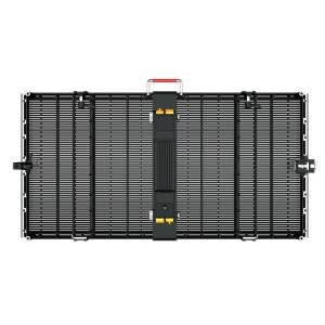 Quality 1000x500mm LED Mesh Screen 3840hz Transparent Outdoor Led Display wholesale