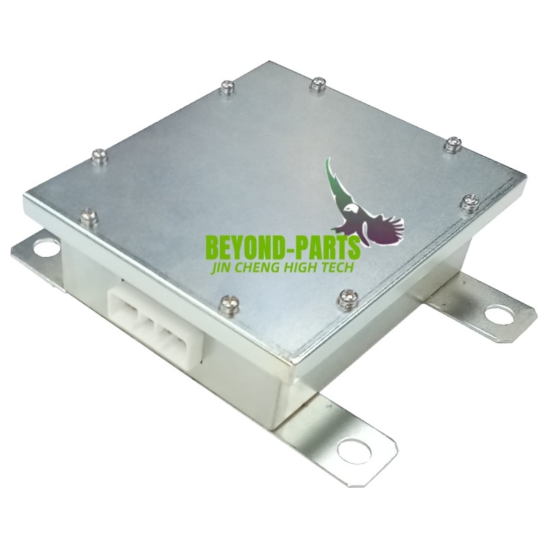 catererpillar Excavator Parts Dig Depth Monitor Tester