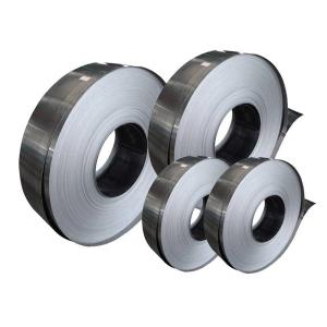 Quality ASTM EN10310 JISI Standard Carbon Steel Strip Coil Cold Rolled CRC wholesale